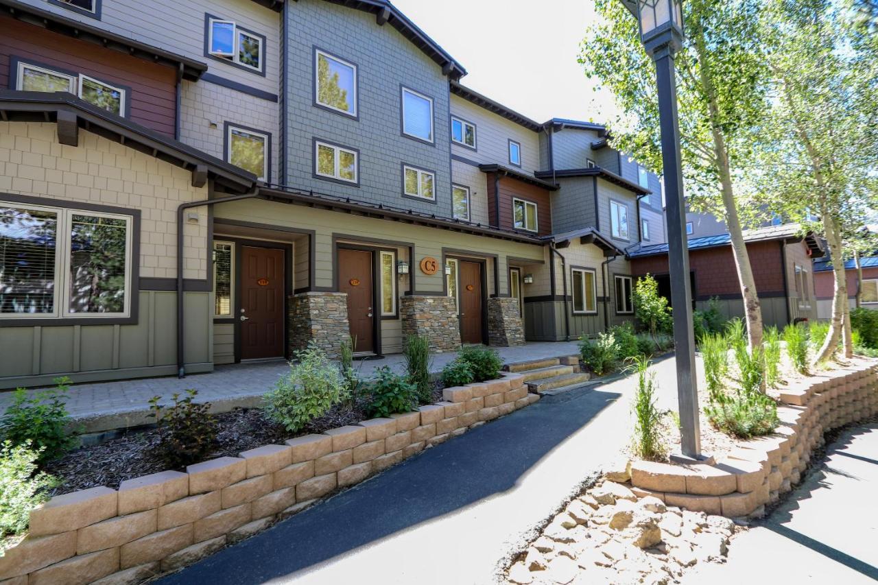 Mammoth Green 118 Located On Sierra Star Golf Course, Private Patio, Summer Pool Condo Маммот Лейкс Экстерьер фото