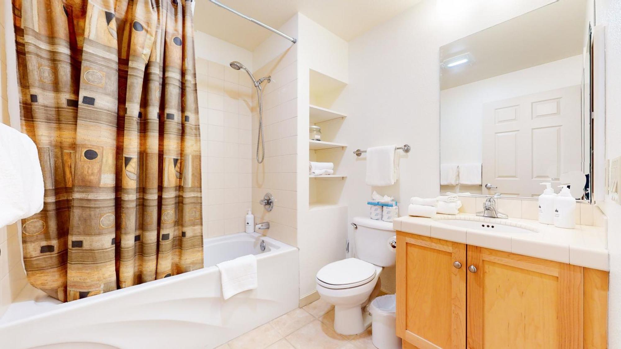 Mammoth Green 118 Located On Sierra Star Golf Course, Private Patio, Summer Pool Condo Маммот Лейкс Экстерьер фото